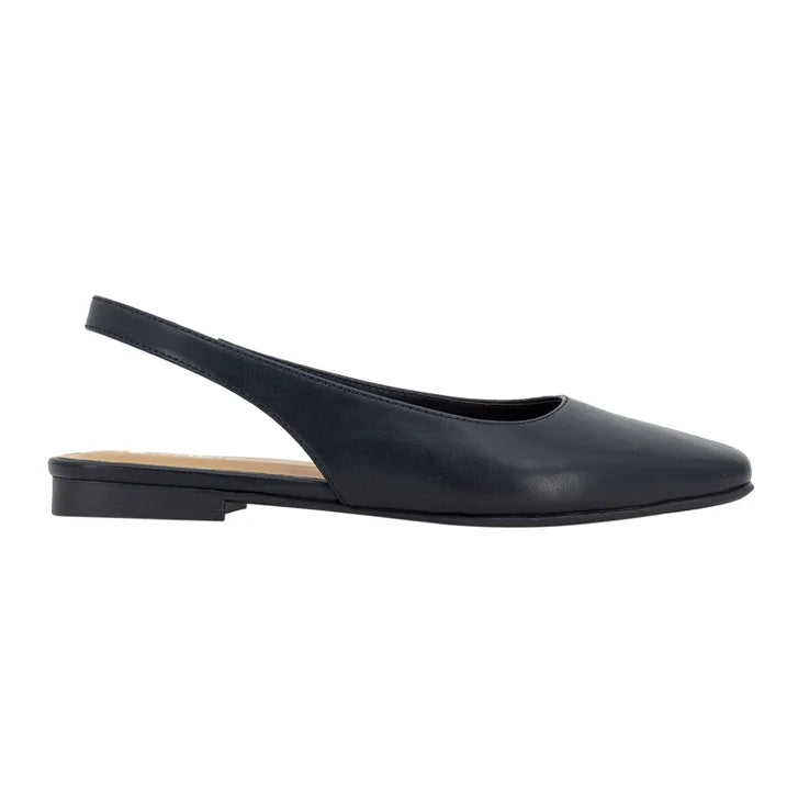 Kensie Women's Slingback Flat