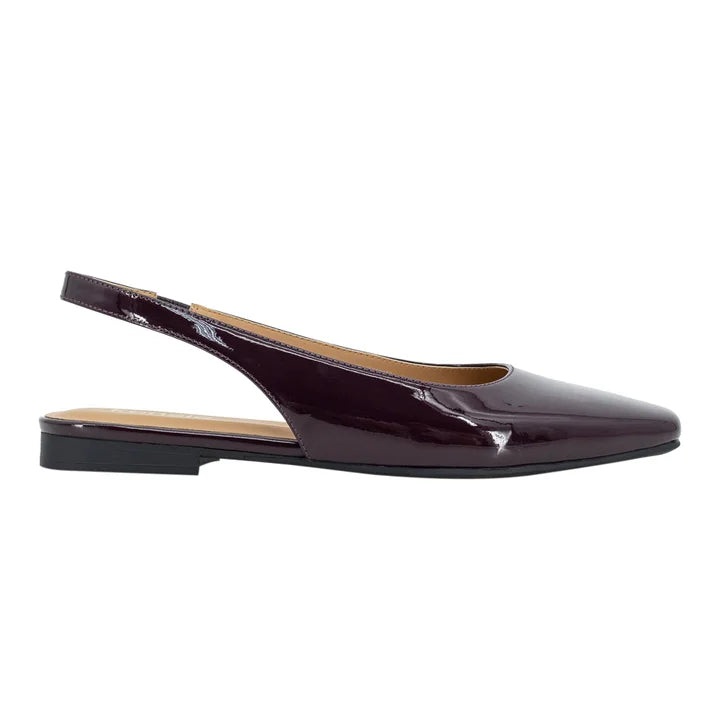 Kensie Women's Slingback Flat