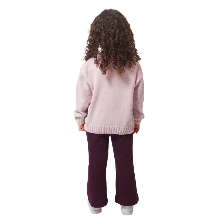 DKNY Kids' 2-piece Chenille Set