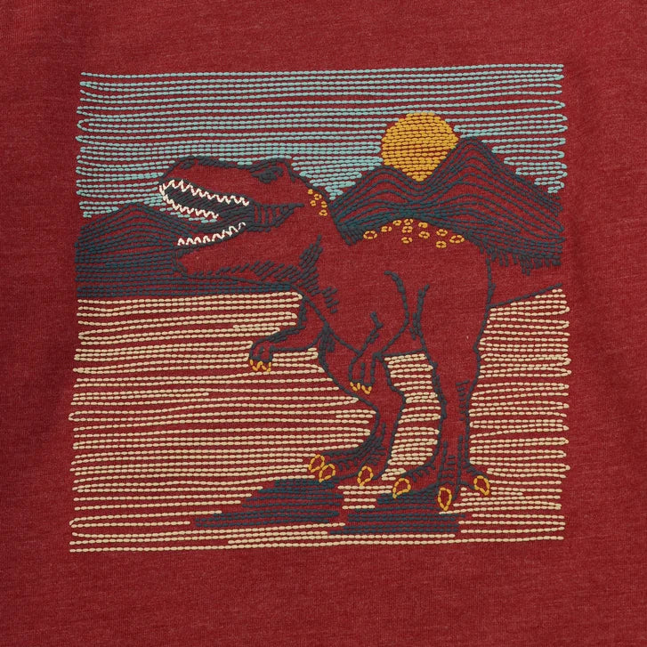 KHQ Kids' 4-piece Playwear Set