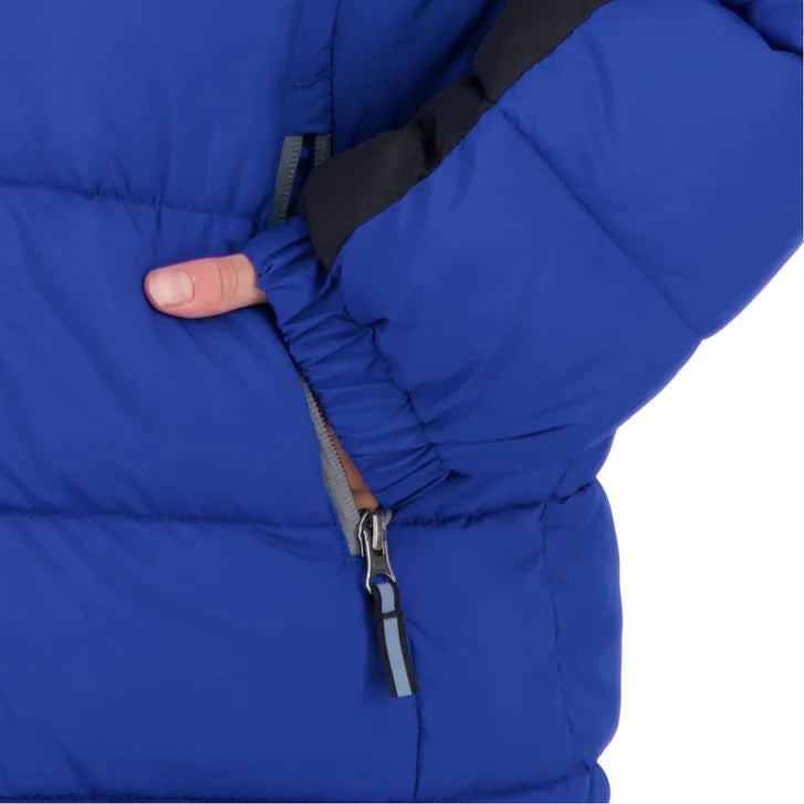 Pacific Trail Youth Puffer Jacket