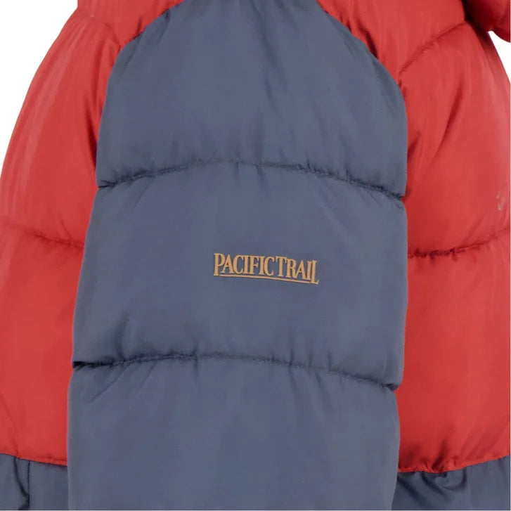 Pacific Trail Youth Puffer Jacket