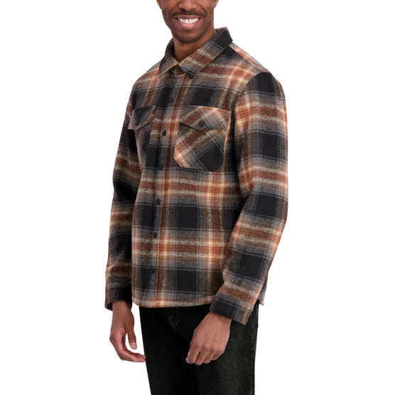 Dakine Mens Shirt Jacket