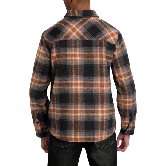 Dakine Mens Shirt Jacket
