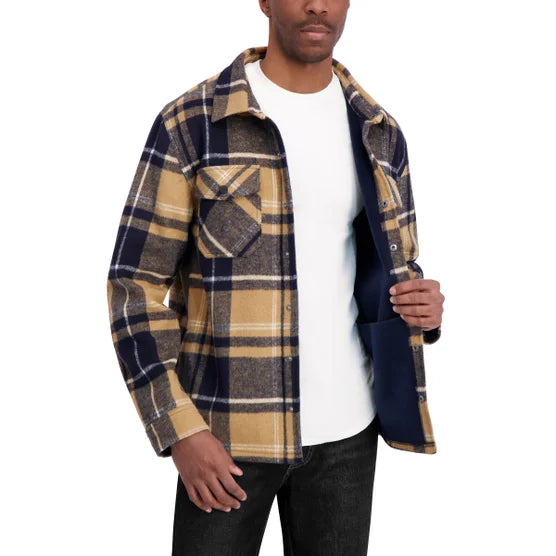 Dakine Mens Shirt Jacket
