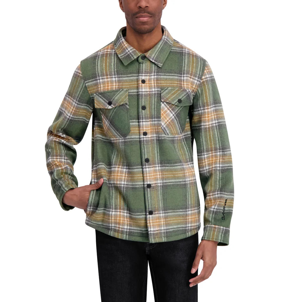Dakine Mens Shirt Jacket