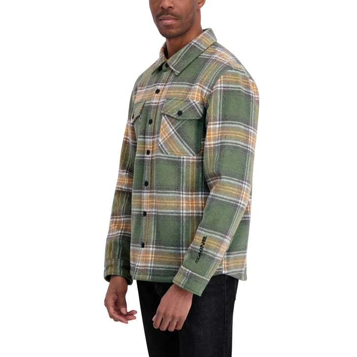 Dakine Men's Shirt Jacket