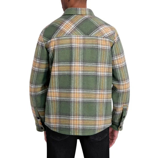 Dakine Mens Shirt Jacket