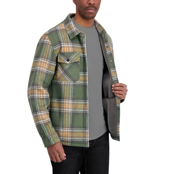 Dakine Mens Shirt Jacket