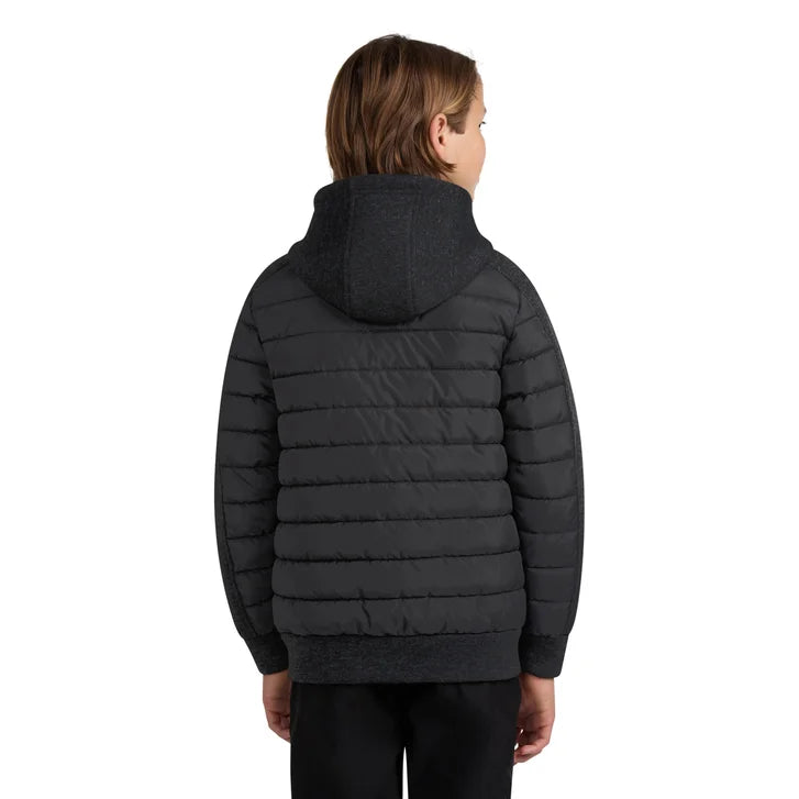 Hurley Youth Hybrid Jacket
