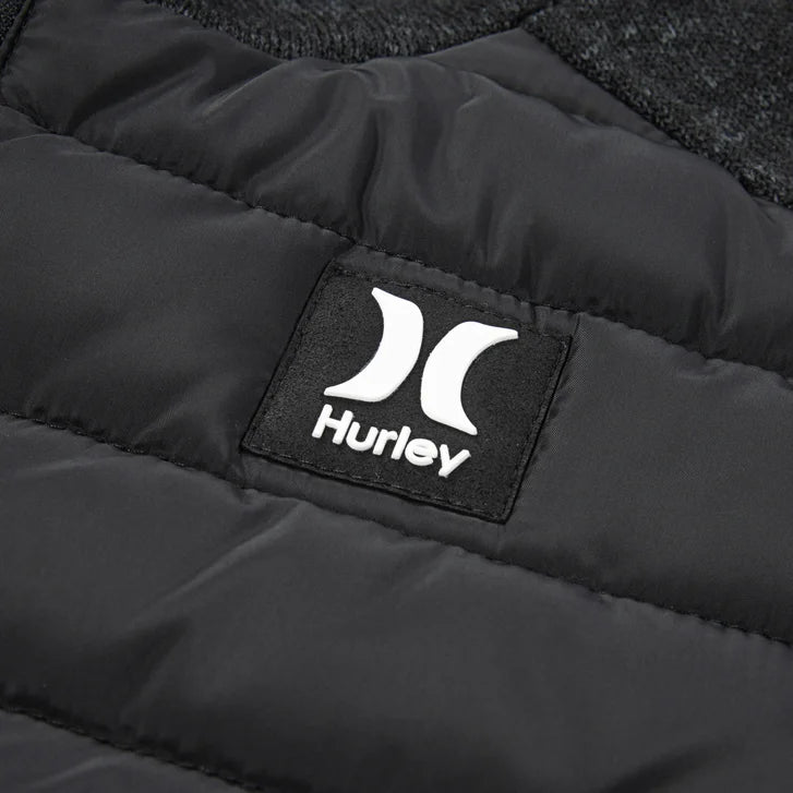 Hurley Youth Hybrid Jacket