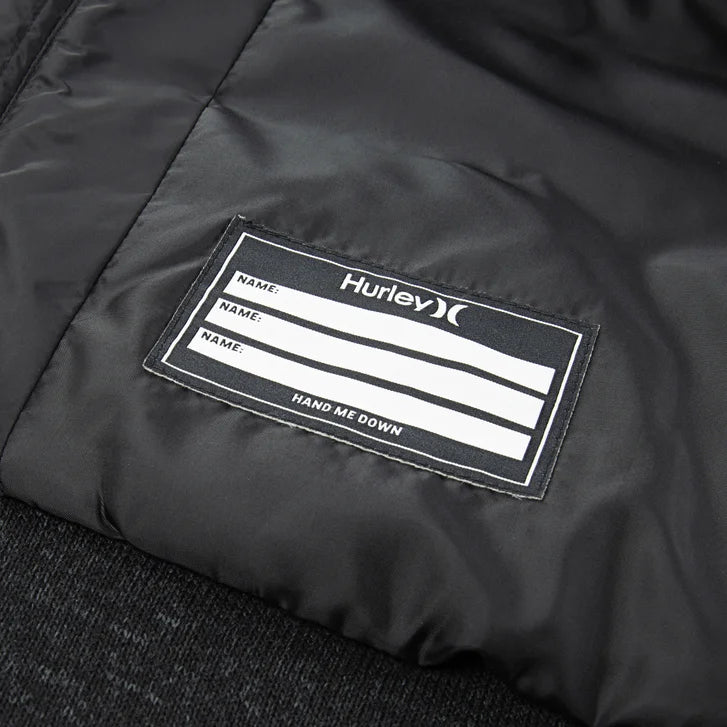 Hurley Youth Hybrid Jacket