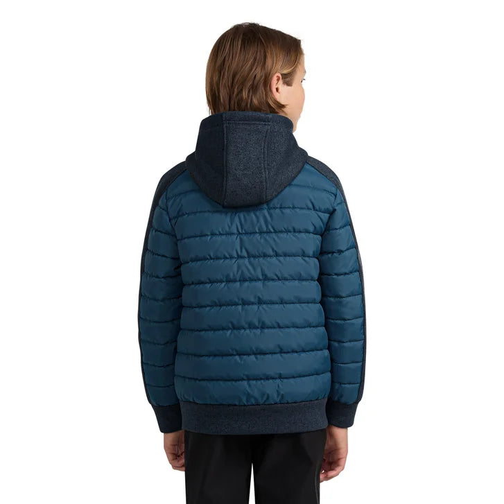 Hurley Youth Hybrid Jacket