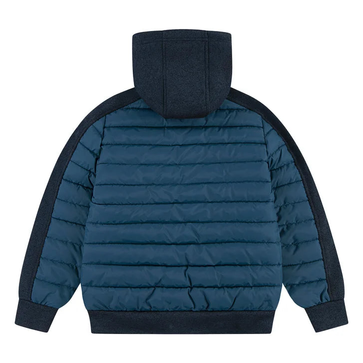 Hurley Youth Hybrid Jacket