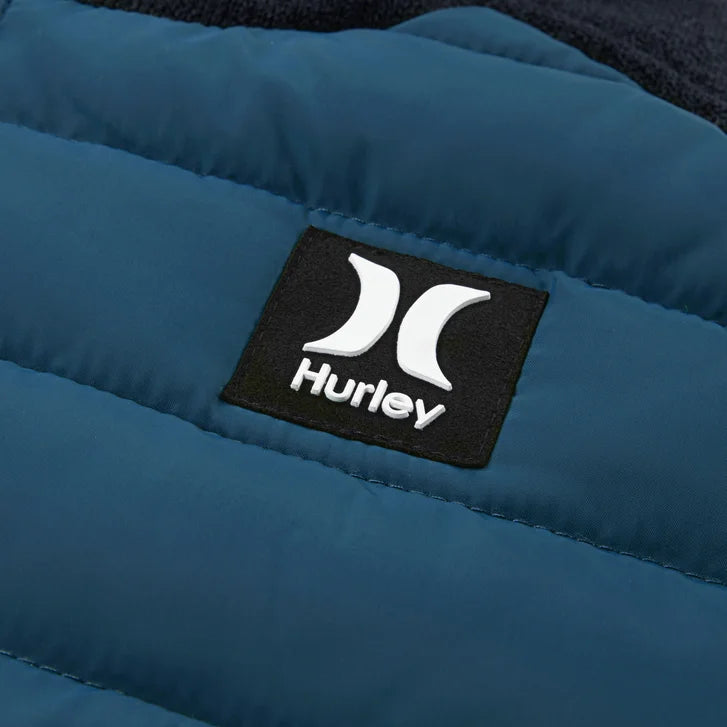 Hurley Youth Hybrid Jacket