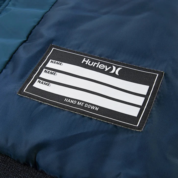 Hurley Youth Hybrid Jacket