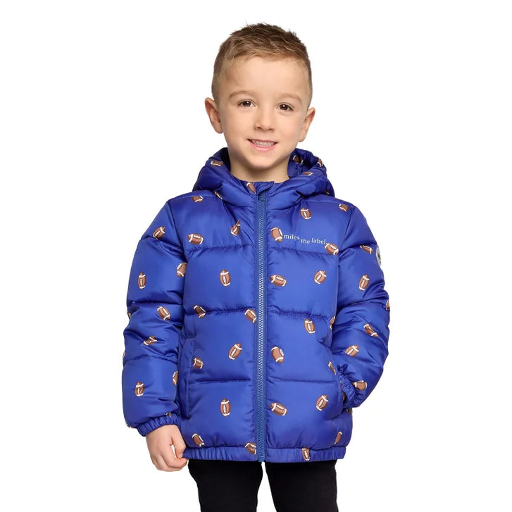 Miles the Label Kids' Jacket