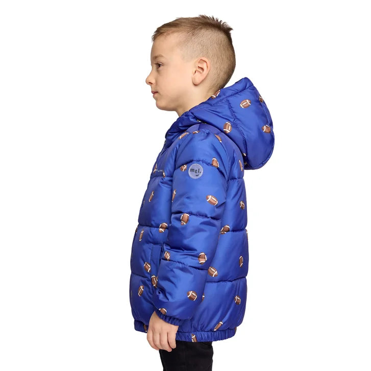 Miles the Label Kids' Jacket