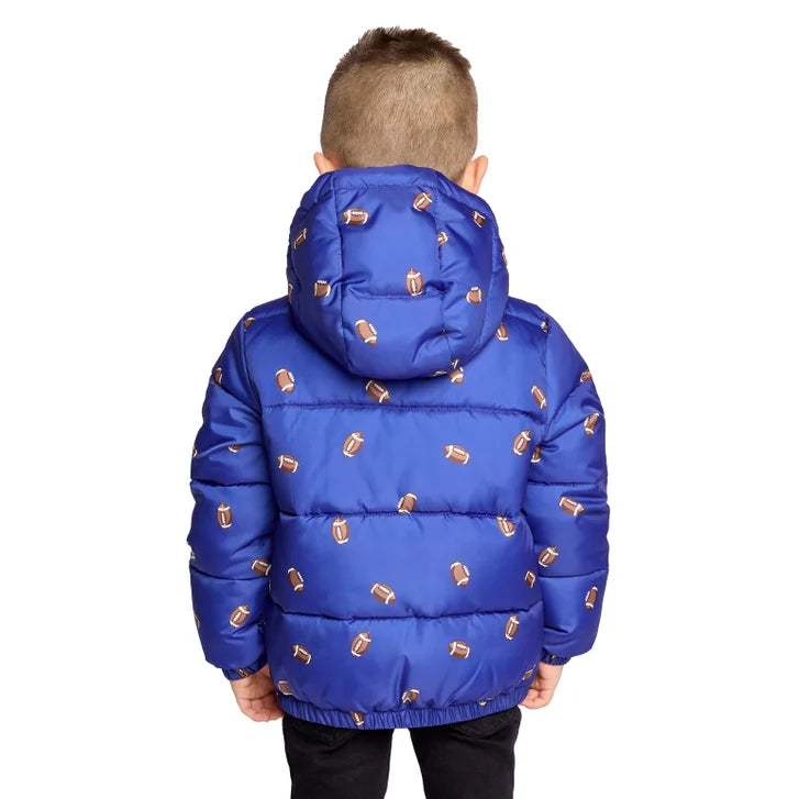 Miles the Label Kids' Jacket