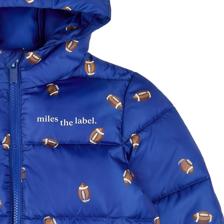 Miles the Label Kids' Jacket