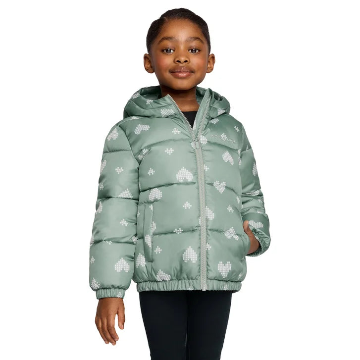 Miles the Label Kids' Jacket