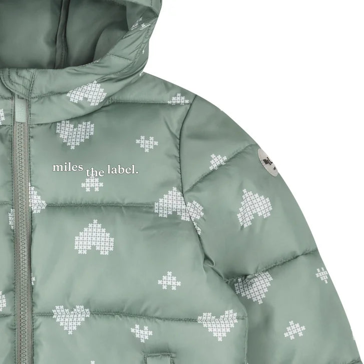 Miles the Label Kids' Jacket