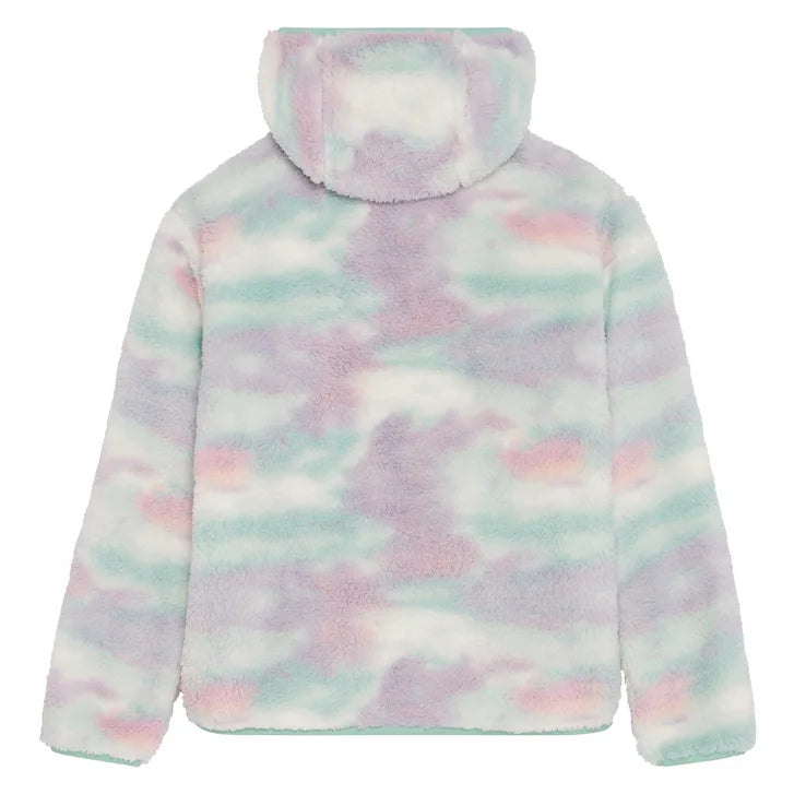 Eddie Bauer Youth Plush Full Zip