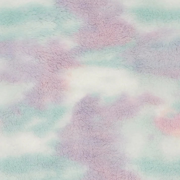 Eddie Bauer Youth Plush Full Zip