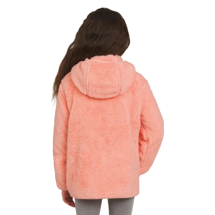 Eddie Bauer Youth Plush Full Zip
