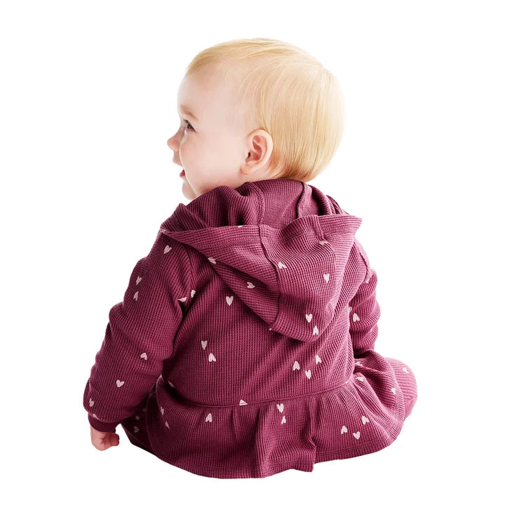 Carter's Baby 3-piece Jacket Set