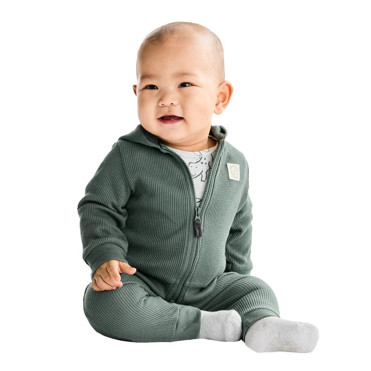 Carter's Baby 3-piece Jacket Set
