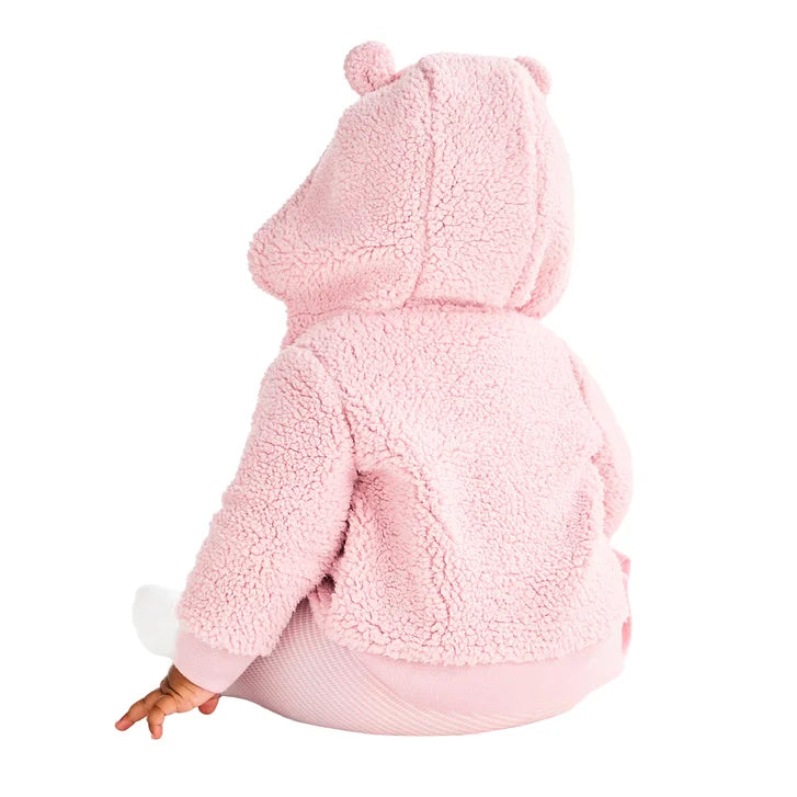 Carter's Baby 3-piece Jacket Set