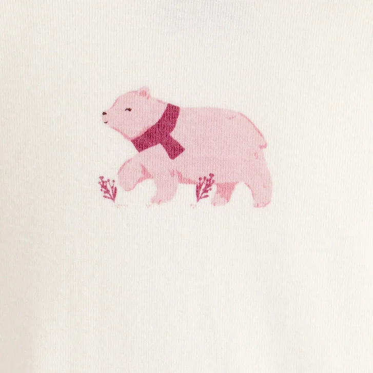 Carter's Baby 3-piece Jacket Set