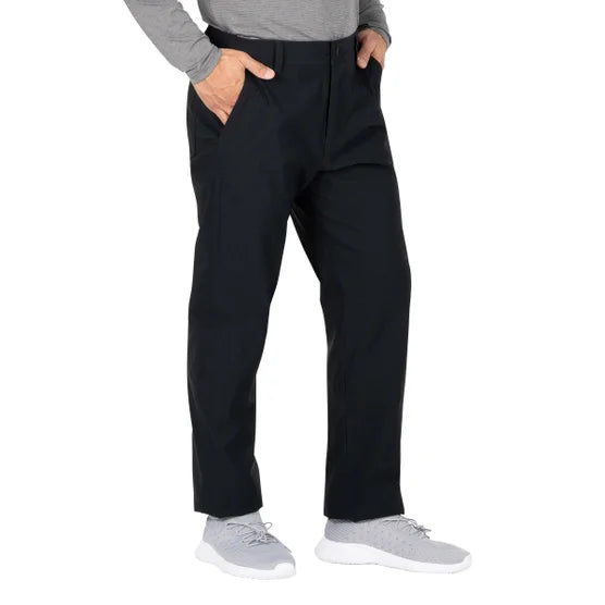 Gerry Mens Fleece Lined Pant