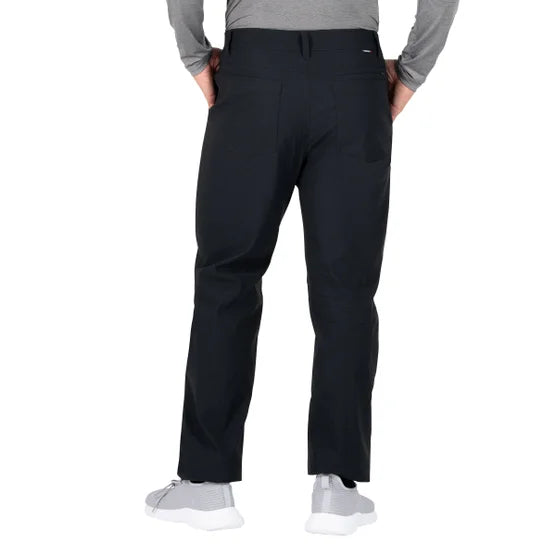 Gerry Mens Fleece Lined Pant
