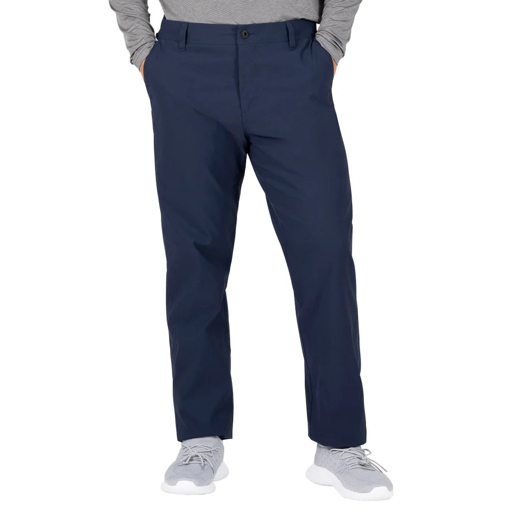 Gerry Mens Fleece Lined Pant