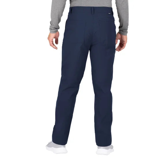 Gerry Mens Fleece Lined Pant