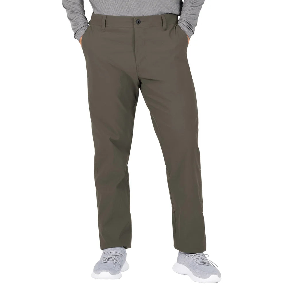 Gerry Mens Fleece Lined Pant