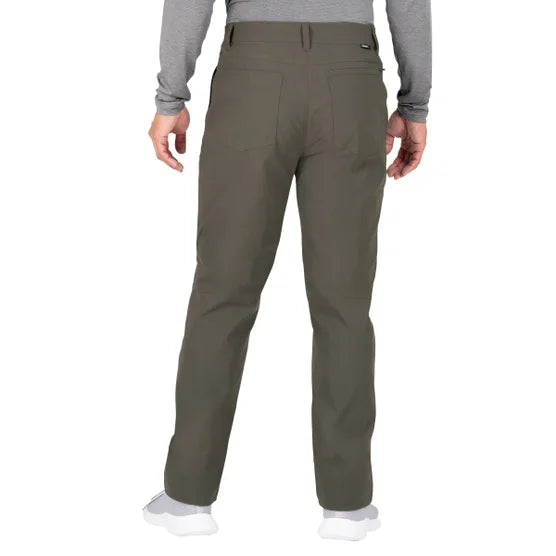 Gerry Mens Fleece Lined Pant