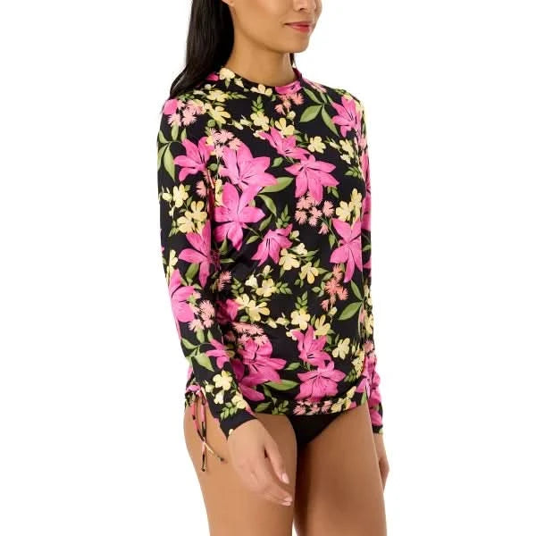 Hurley Women's Sun Shirt