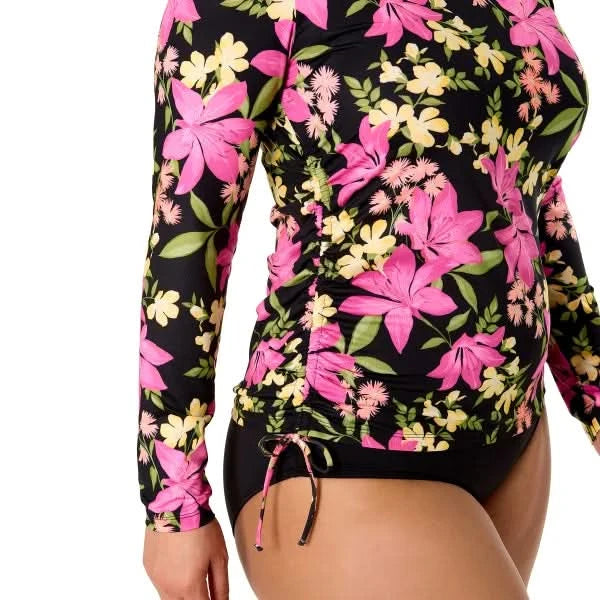 Hurley Women's Sun Shirt