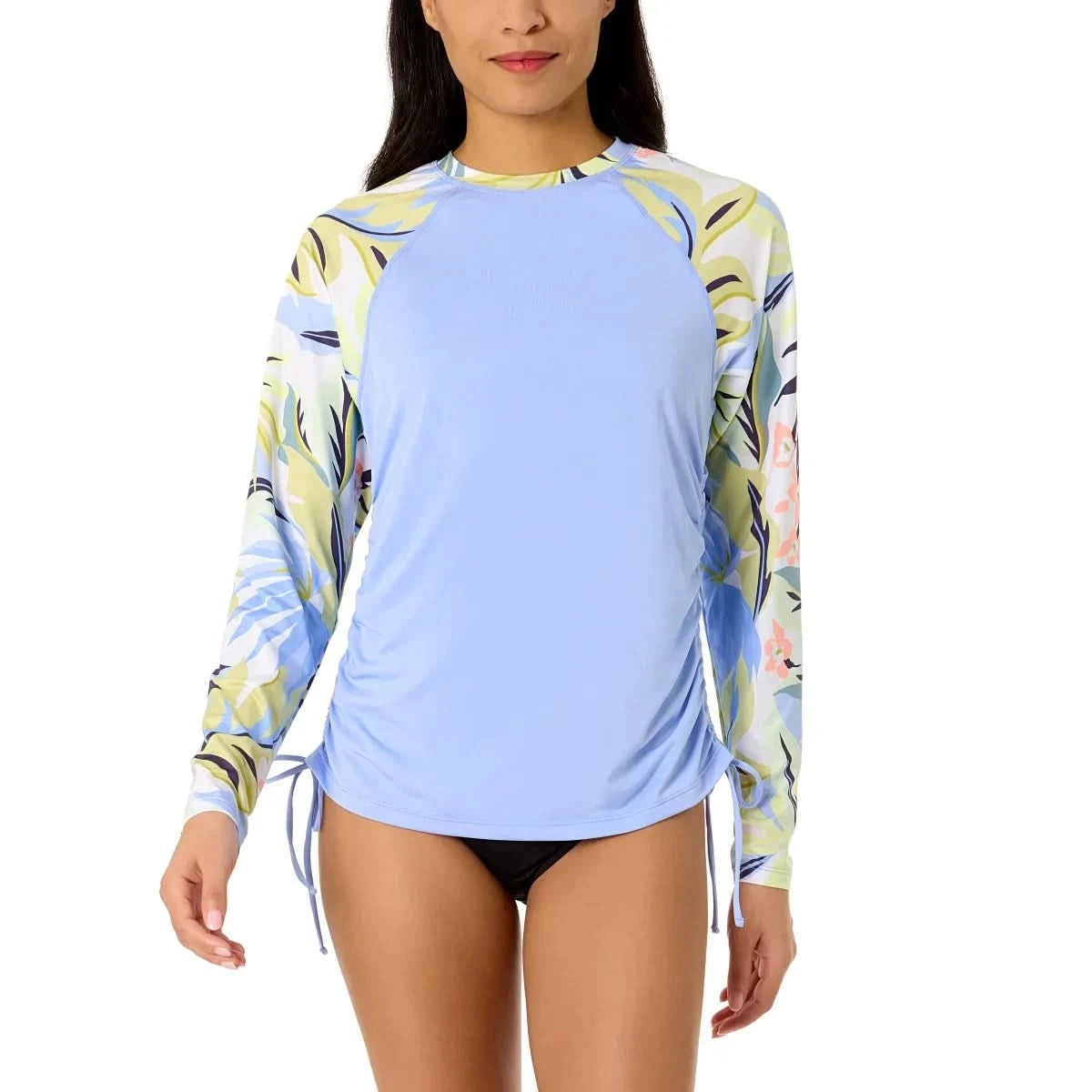 Hurley Women's Sun Shirt