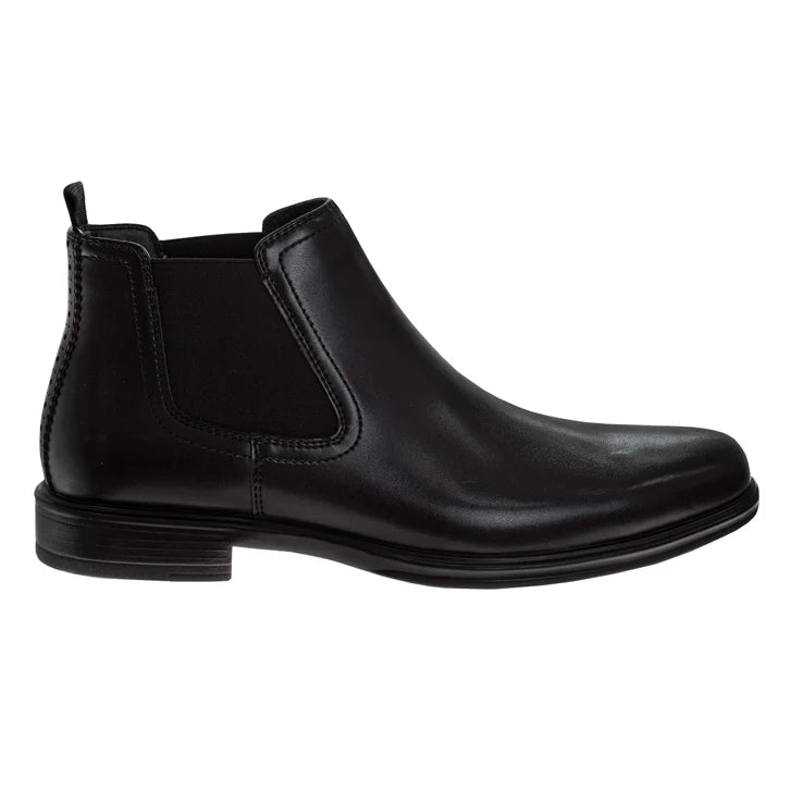 Perry Ellis Men's Chelsea Boot