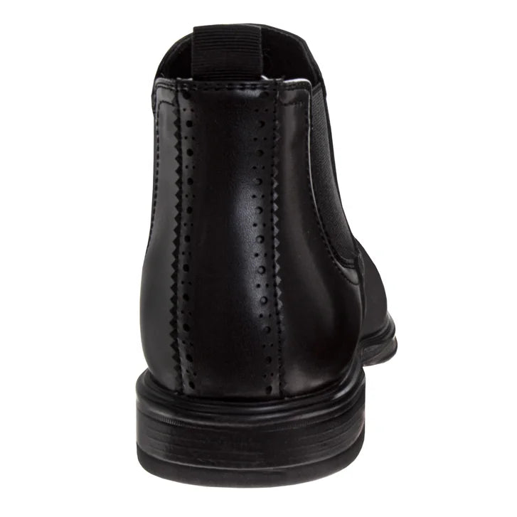 Perry Ellis Men's Chelsea Boot