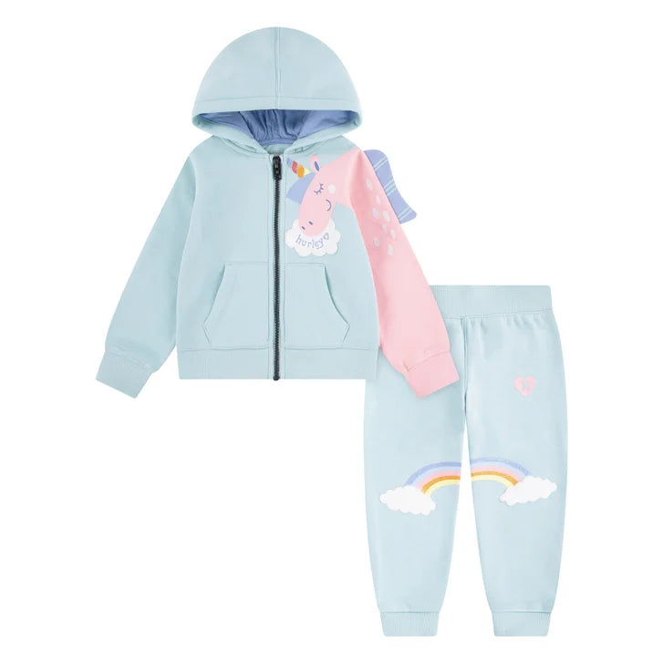 Hurley Kids' 2-piece Set