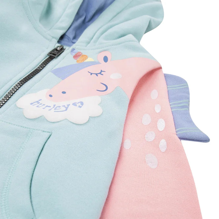 Hurley Kids' 2-piece Set