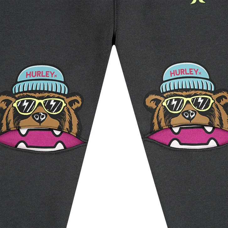 Hurley Kids' 2-piece Set