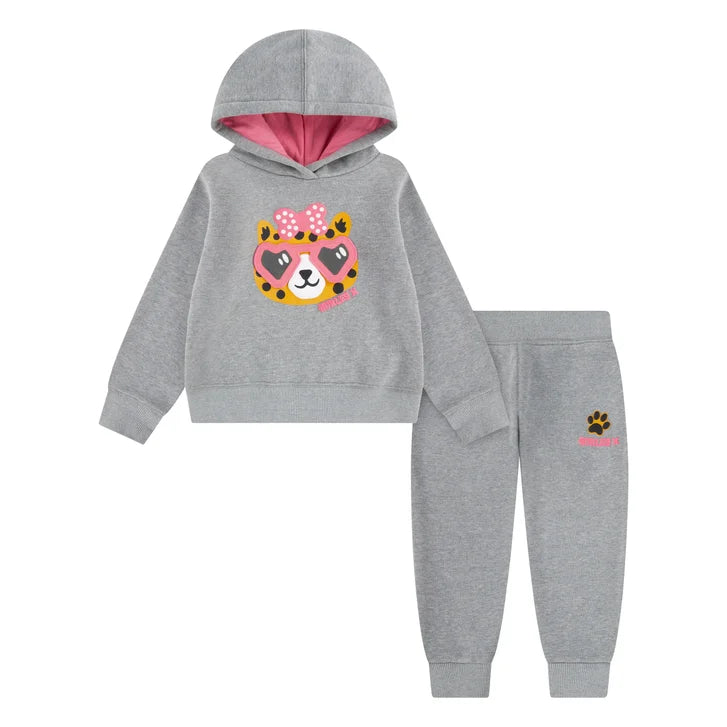 Hurley Kids' 2-piece Set