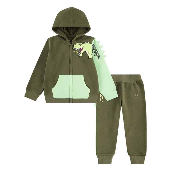 Hurley Kids' 2-piece Set