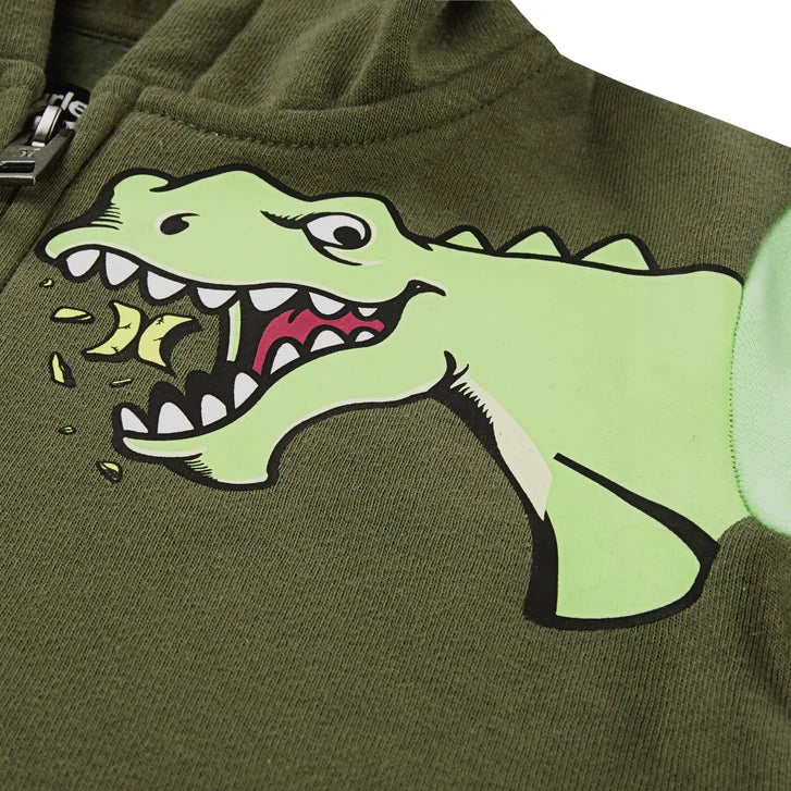 Hurley Kids' 2-piece Set